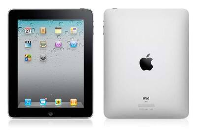 Multitasking, wireless printing come to iPad