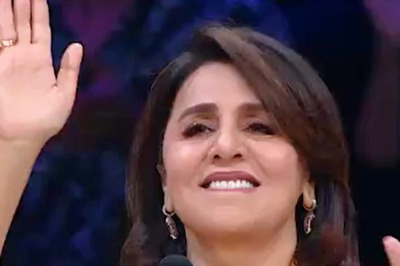 Neetu Kapoor Is Ready For Ranbir Kapoor-Alia Bhatt's Wedding And This Video Is Proof. Watch