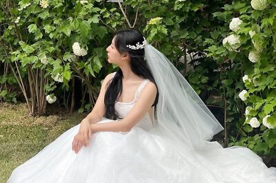 Kim Ji Won Says Goodbye To Queen Of Tears With Sweet BTS Photos And Message