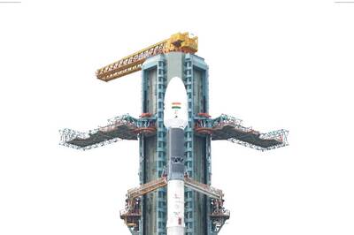 Earth Observation Satellite 03 Scheduled for Launch on August 12