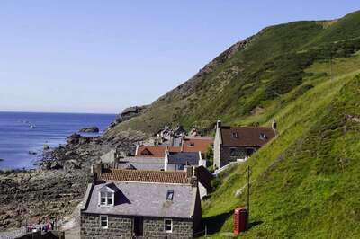 Dreamy Scottish Villages To Visit On Your Next Trip