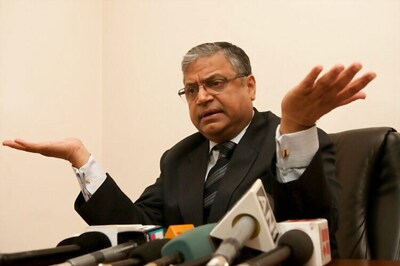 I will conduct DDCA probe with a professional approach: Gopal Subramanium