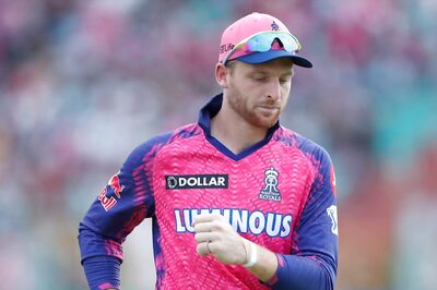 IPL 2023: With Fourth Duck This Season, Jos Buttler Registers Entry in Unwanted List