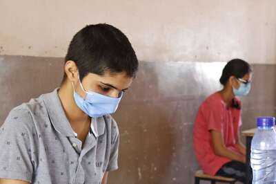 UPTET 2021: Don't Set-up 'Suspicious' Campuses as Exam Centres, Says Yogi Adityanath