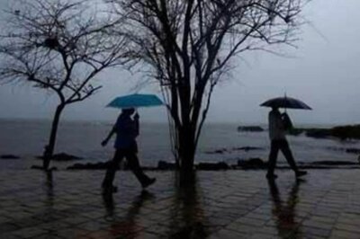 Cyclone Asani to Move off Andaman Islands Towards Myanmar: IMD