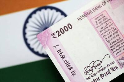 India has Adequate 'Firepower' to Deal With Rupee Volatility, Says Economic Affairs Secy