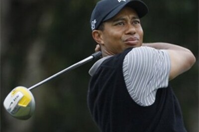 Woods to make PGA Tour comeback next week
