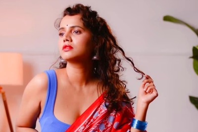 ‘I Wasn't Happy’: Actress-Turned-YouTuber Urmila Nimbalkar On Quitting Television