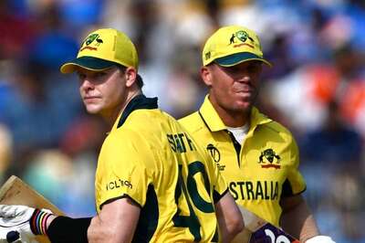 ICC ODI World Cup 2023: Australia Look to Turn Tide Against South Africa at Lucknow