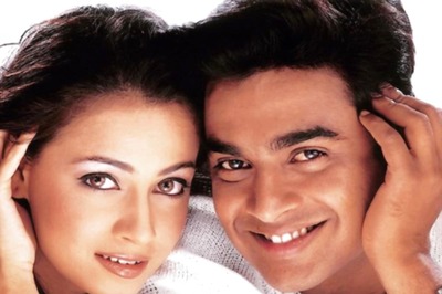 R Madhavan on Rehnaa Hai Terre Dil Mein: It Was a Flop, Slowly Became Iconic