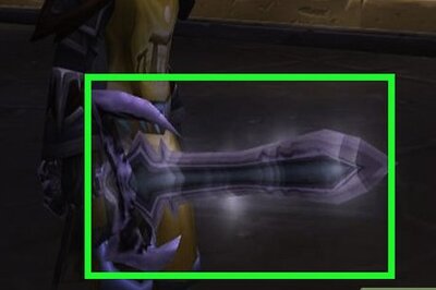 How to Tank As a Warrior in World of Warcraft (WOTLK)