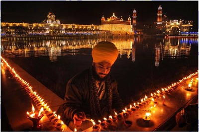 Happy Guru Gobind Singh Jayanti 2021: Wishes, Messages and Quotes to Share Today