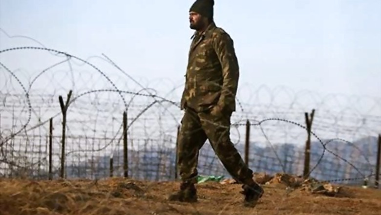 Maintain sanctity of LoC, India tells Pakistan