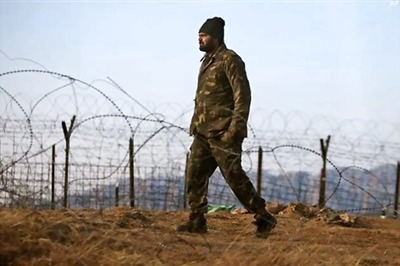Maintain sanctity of LoC, India tells Pakistan