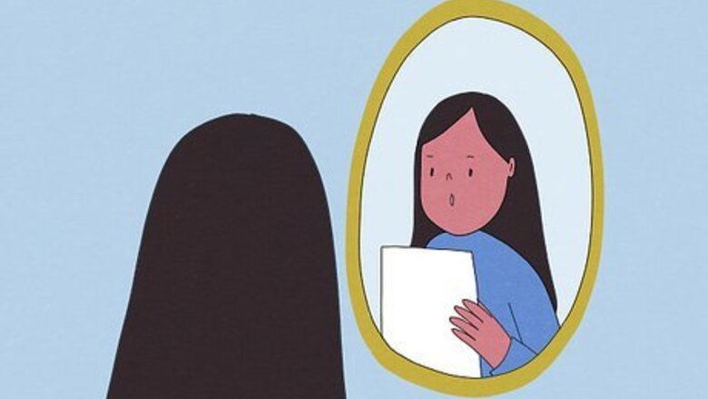 How to Not Get Nervous