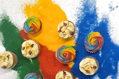 Holi 2024: 15 Best Holi Recipes To Prepare At Home