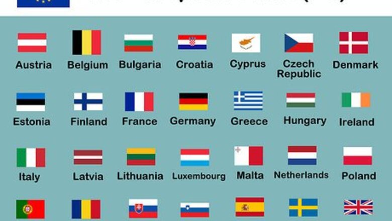 How to Get EU Citizenship