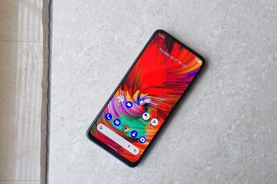 How To Add Google Weather App To Your Android Phone's Home Screen