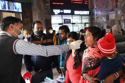 Maharashtra Reports 101 New Covid-19 Cases, Active Tally Rises to 551