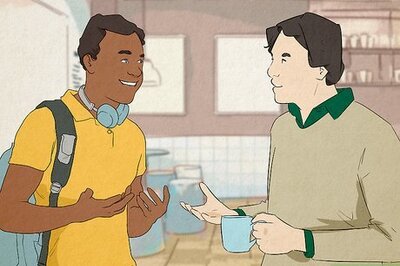 Personality Mirroring 101: What It Is and How to Identify It