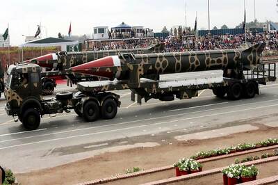 Pakistan Developing New Types of Nuclear Weapons, Warns US Intel Chief