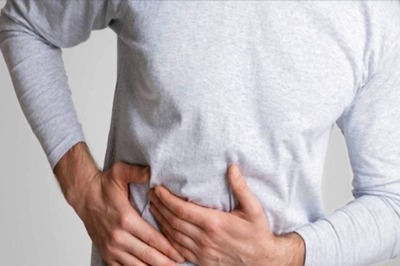 The Four Stages Of Fatty Liver Disease- Explained