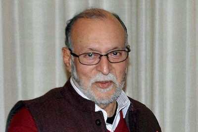 L-G Anil Baijal Asks DDA, Delhi Police to Join Arvind Kejriwal's Anti-dengue Drive