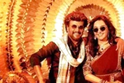 All You Need To Know About Manju Warrier, Who Stole Hearts In Manasilayo Song From Rajinikanth's Vettaiyan