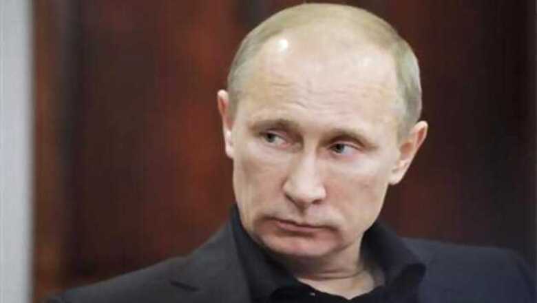 India, Russia to sign 20 agreements during President Putin's visit