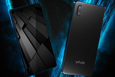 Vivo NEX S With Snapdragon 845 SoC, 6.59-Inch Display to Launch on June 12