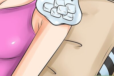 How to Treat Joint Pain