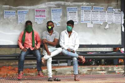 Covid-19 Cases Cross 8 Lakh-mark in Karnataka, Recoveries Top 7,10,000