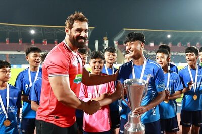 Nita Ambani Has Been Proactive and Personally Involved in Growth of Indian Football: NEUFC Owner John Abraham