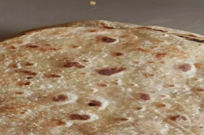 How To Make  Healthy Puran Poli At Home