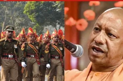 UP Government Aims To Hire 40,000 New Police Recruits In The Next 6 Months