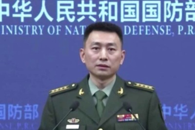 China Claims Border Situation Stable after India Flags No Progress in Corps Commander Meet