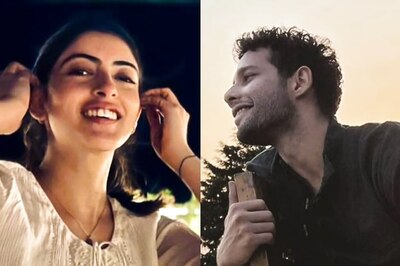 Navya Naveli Nanda Sparks Siddhant Chaturvedi Dating Rumours With This Comment On His Post