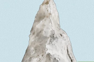 How To Sculpt Stone Like an Artist