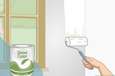 How to Buy Paint Primer