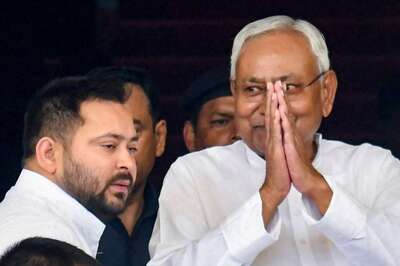 Nitish's Reservation Amendment Bill to Increase Quota in State to 65% Passed by Bihar Assembly