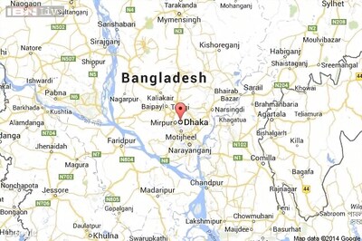 Bangladesh arrest main suspect in U.S. blogger's killing