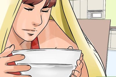 How to Get Rid of Sinus Congestion