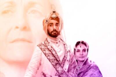 The Black Prince Trailer: Shabana Azmi, Satinder Sartaaj Unite For a Grand Period Drama