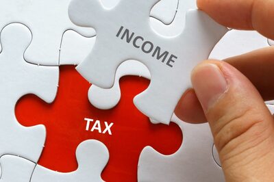 Income Tax Slabs and Rates for FY 2022-23: All Salaried Taxpayers Need to Know from Budget 2022