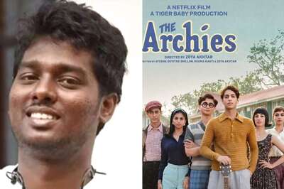 Atlee Praises Suhana Khan, Agastya Nanda For The Archies: 'Exceptionally Remarkable Musical Film'