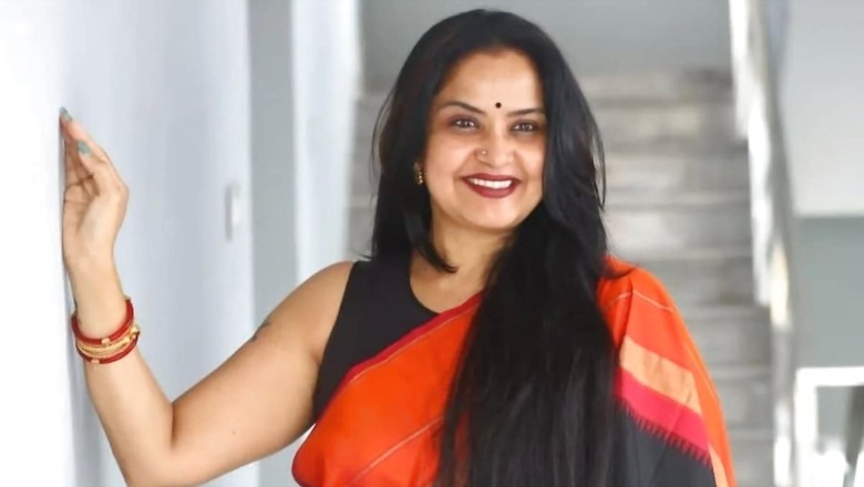 Guess How Much Telugu Actress Pragathi Charges For A Film