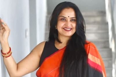 Guess How Much Telugu Actress Pragathi Charges For A Film