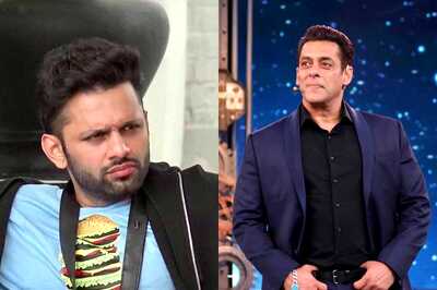 Bigg Boss 14, Day 28 Written Updates: Salman Khan Reprimands Rahul Vaidya for His 'Nepotism' Comment on Weekend Ka Vaar