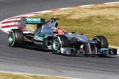 FIA tribunal to hear Mercedes, Pirelli on June 20
