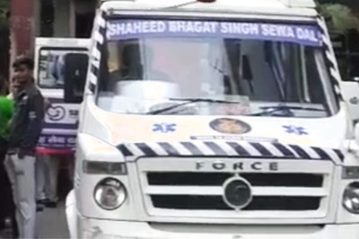 House Helps Sedate Elderly Delhi Couple, Flee with Valuables Worth Over Rs 3 Cr